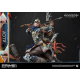 Horizon Zero Dawn Statue 1/4 Aloy Shield Weaver Armor Set 70 cm